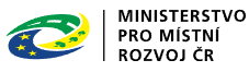 Ministerstvo pro místní rozvoj ČR